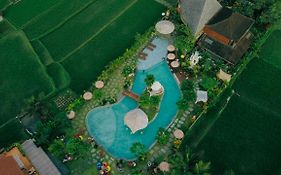 Candy Villa by Pramana Villas